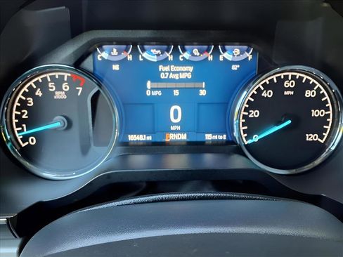 Used 2022 Ford F150 XLT w/ Equipment Group 302A High image 25