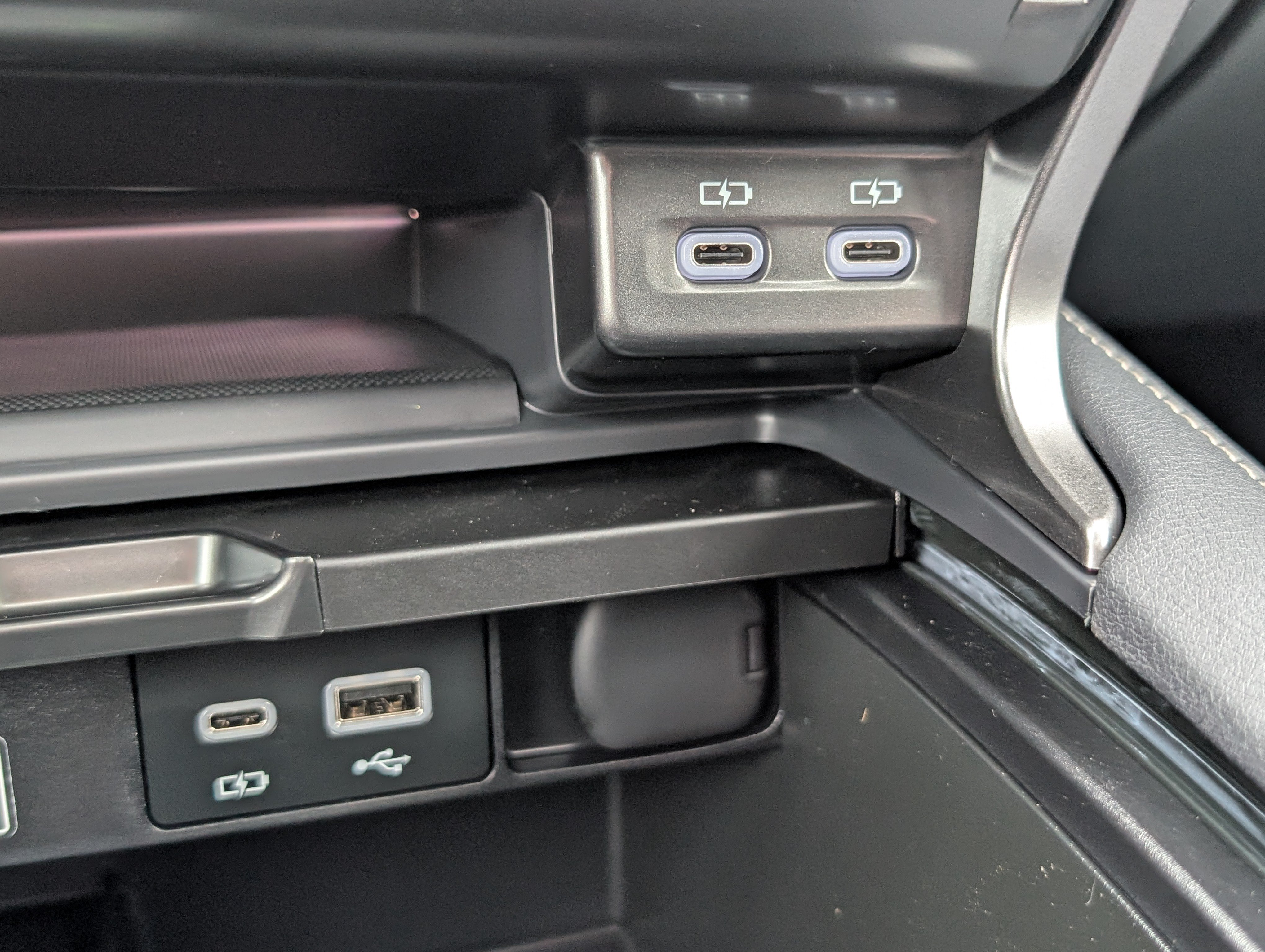 New 2026 Lexus RX 350 AWD/4WD image 24