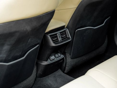 Used 2021 Lexus ES 350 w/ Premium Package FWD image 51