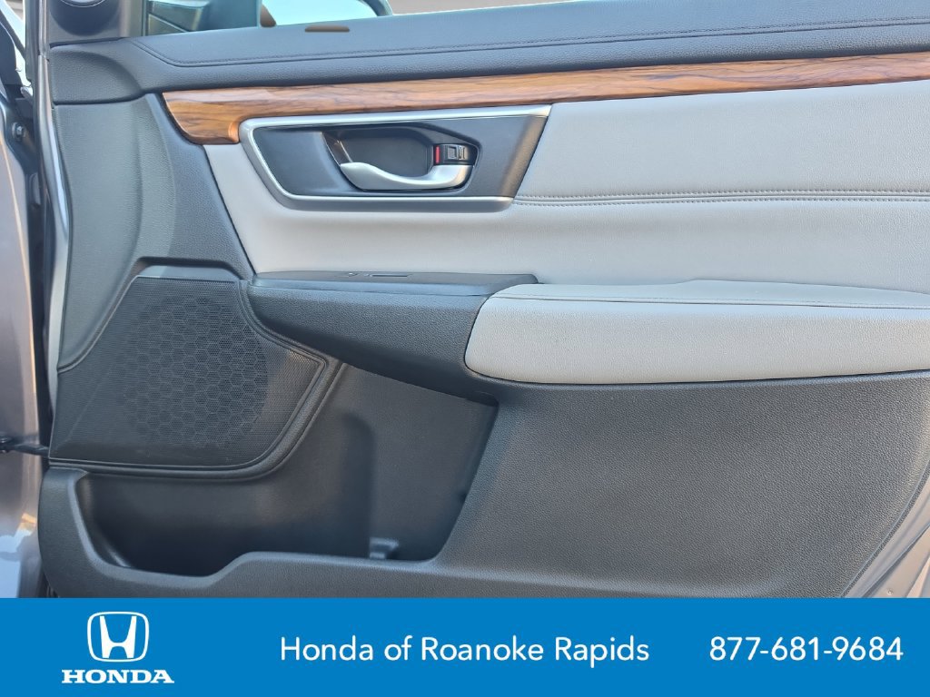 Used 2018 Honda CR-V EX-L image 29
