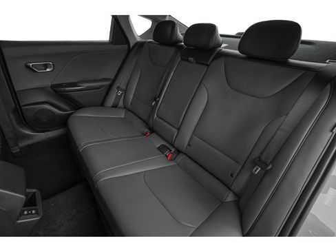 New 2026 Kia K4 EX FWD image 37