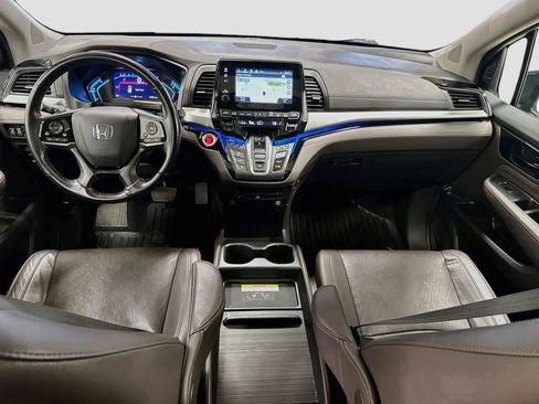 Used 2020 Honda Odyssey Elite image 23
