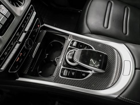 Used 2019 Mercedes-Benz G 550 w/ Exclusive Interior Package image 24