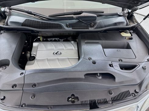 Used 2015 Lexus RX 350 AWD image 28