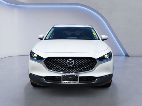 New 2026 MAZDA CX-30 AWD 2.5 S image 16