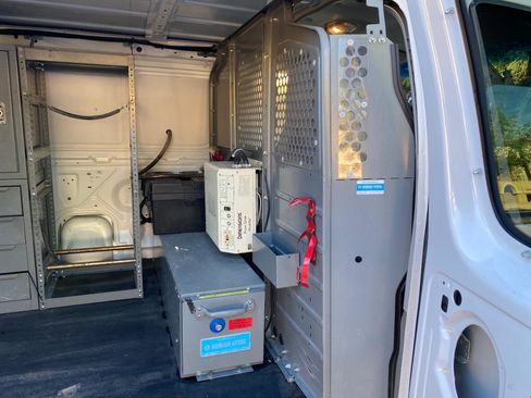 Used 2013 Ford E-250 and Econoline 250 w/ PWR Group image 30