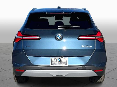 New 2026 BMW X3 xDrive30 w/ Premium Package image 4