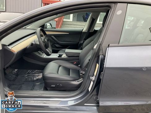 Used 2022 Tesla Model 3 Long Range AWD/4WD image 14