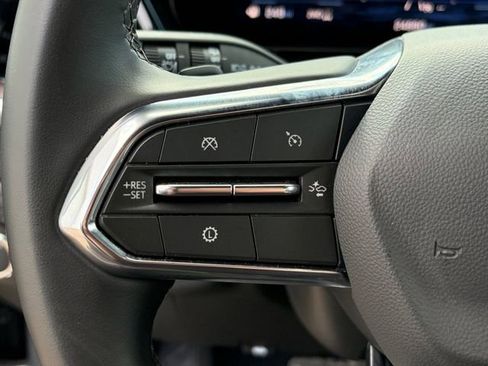 Certified 2025 Chevrolet Tahoe LT image 6