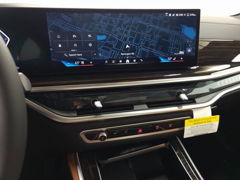 Used 2026 BMW X5 xDrive40i w/ Premium Package image 19