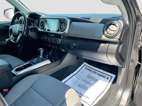 Used 2023 Toyota Tacoma SR5 image 26