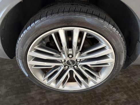 Used 2018 Lincoln MKC Reserve w/ Lincoln MKC Climate Package AWD/4WD image 39