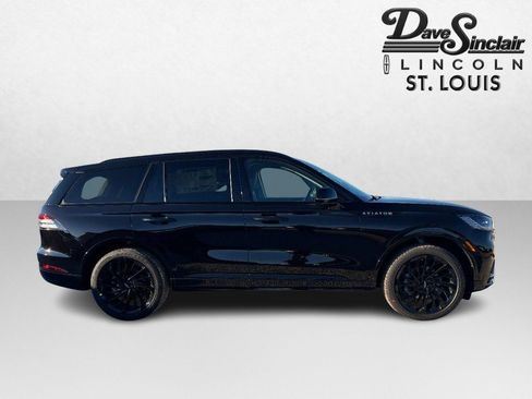 New 2026 Lincoln Aviator Reserve image 4