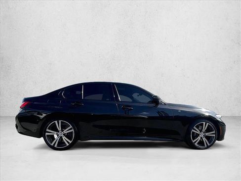 Used 2020 BMW M340i xDrive AWD/4WD image 5