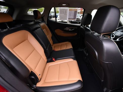 Used 2020 GMC Terrain SLT w/ Preferred Package FWD image 21