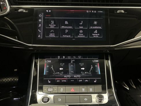 Used 2023 Audi Q7 3.0T Premium w/ Convenience Package image 9