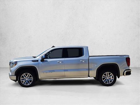 Used 2020 GMC Sierra 1500 SLE w/ SLE Value Package AWD/4WD image 9