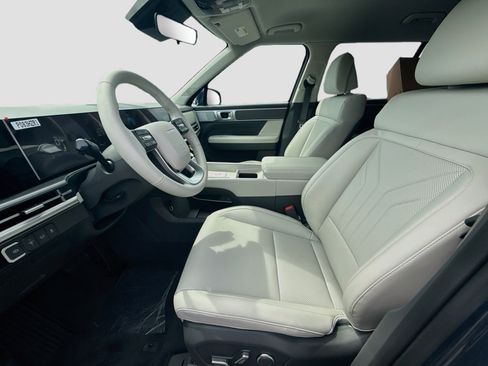 New 2027 Hyundai Santa Fe SEL FWD image 14