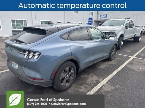 Used 2023 Ford Mustang Mach-E Select image 5