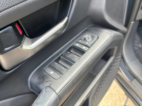 New 2026 Toyota Tacoma TRD Sport AWD/4WD image 13