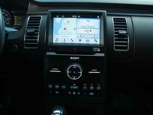 Used 2016 Ford Flex Limited w/ Equipment Group 303A AWD/4WD image 15