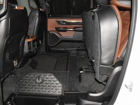 Certified 2020 RAM 1500 Limited image 26