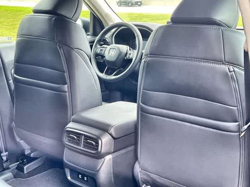 Used 2026 Honda Passport RTL image 13