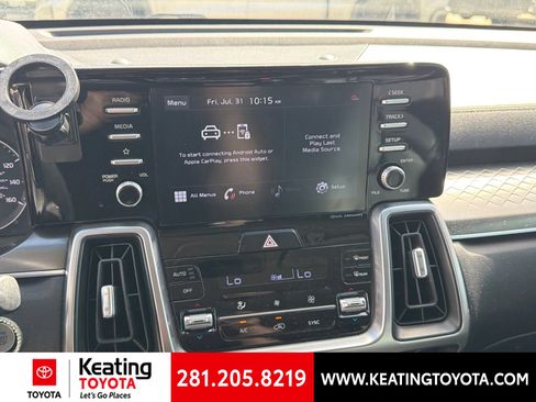 Used 2021 Kia Sorento S AWD/4WD image 16