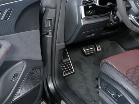 New 2026 Audi RS Q8 performance image 7