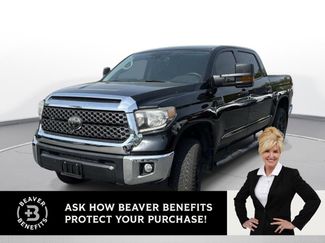 Used 2020 Toyota Tundra SR5 w/ SR5 Upgrade Package video 1