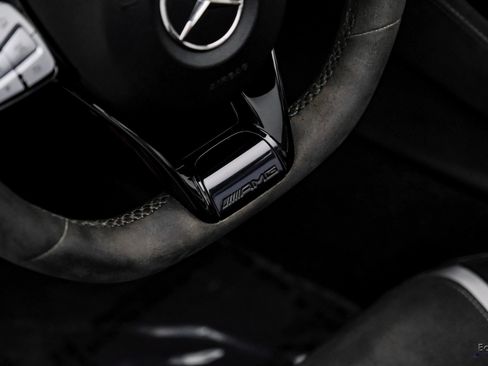 Used 2018 Mercedes-Benz AMG GT C image 47