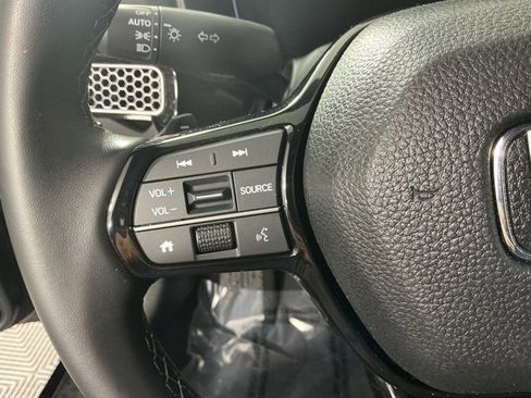 Certified 2023 Honda Civic Sport image 15