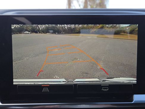 New 2026 GMC Sierra 1500 Elevation w/ X31 Off-Road Package image 14