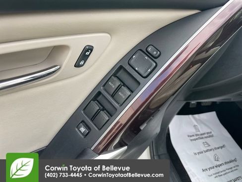 Used 2013 MAZDA CX-9 Grand Touring w/ GT Technology Pkg FWD image 19