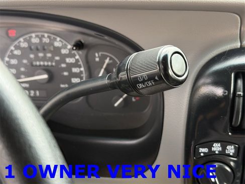 Used 1998 Ford Ranger 4x4 SuperCab image 19