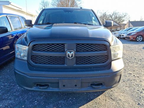 Used 2017 RAM 1500 Tradesman w/ Power & Remote Entry Group image 2