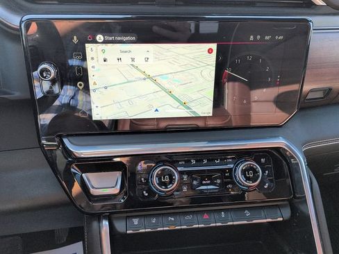 Used 2025 GMC Sierra 3500 Denali Ultimate AWD/4WD image 24