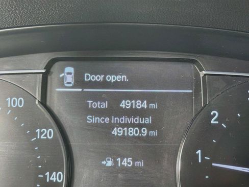 Used 2022 BMW X3 sDrive30i w/ Convenience Package RWD image 12