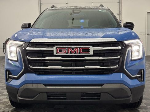 New 2026 GMC Terrain Elevation image 14