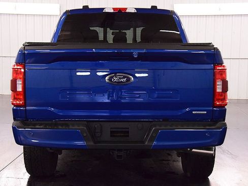 Used 2023 Ford F150 XLT w/ Equipment Group 302A High AWD/4WD image 6