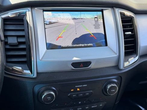 Used 2022 Ford Ranger XLT w/ Equipment Group 301A Mid image 19