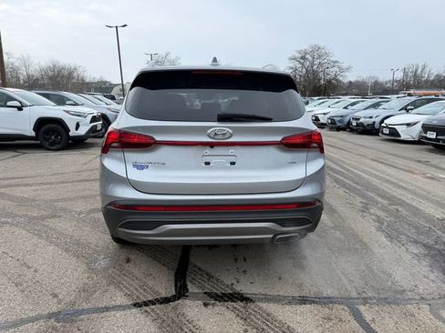 Used 2023 Hyundai Santa Fe SEL image 24