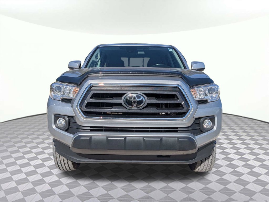 Used 2022 Toyota Tacoma SR5 RWD image 7