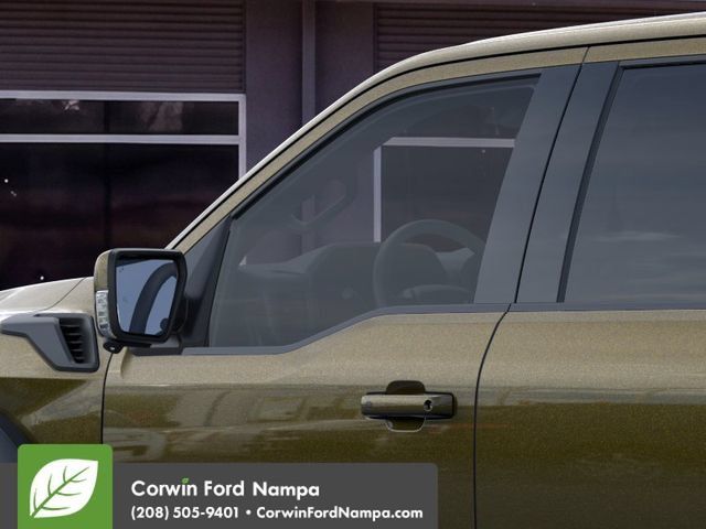 New 2026 Ford F150 Raptor AWD/4WD image 20