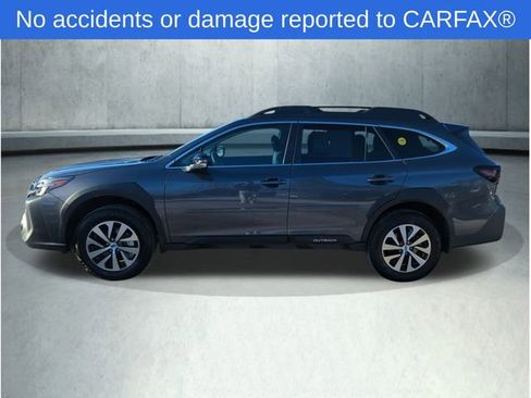 Used 2025 Subaru Outback Premium image 2
