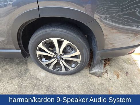Used 2024 Subaru Forester Limited AWD/4WD image 13
