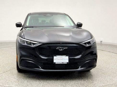 Used 2024 Ford Mustang Mach-E Select w/ Comfort Package Lite image 2