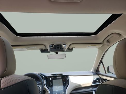 Used 2025 Subaru Outback Limited image 21