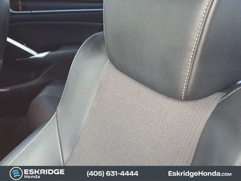 Used 2021 Honda Accord Sport image 17