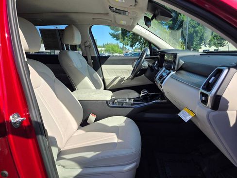 Used 2022 Kia Sorento SX AWD/4WD image 11